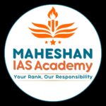 MAHESHANIAS